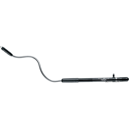 Lampe stylo Stylus, DEL, 11 lumens, Corps en Aluminium, piles AAAA, Compris Nuna Depot Inc.