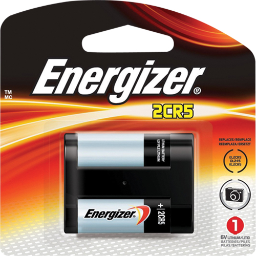 Batteries au lithium, , 6 V Nuna Depot Inc.