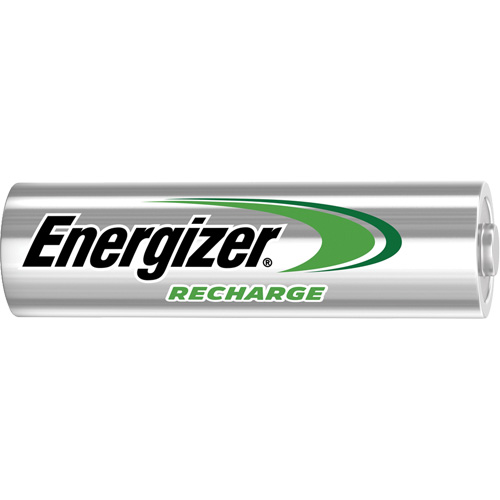Rechargeable NiMH Batteries, AA, 1.2 V Nuna Depot Inc.