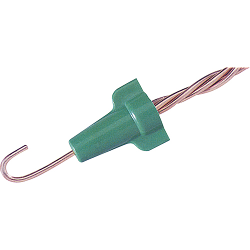 Greenie&reg; Grounding Connectors Nuna Depot Inc.