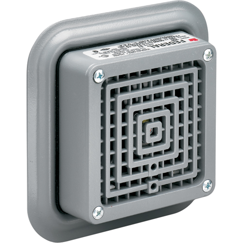 Avertisseurs sonores 350TR Vibratone Nuna Depot Inc.