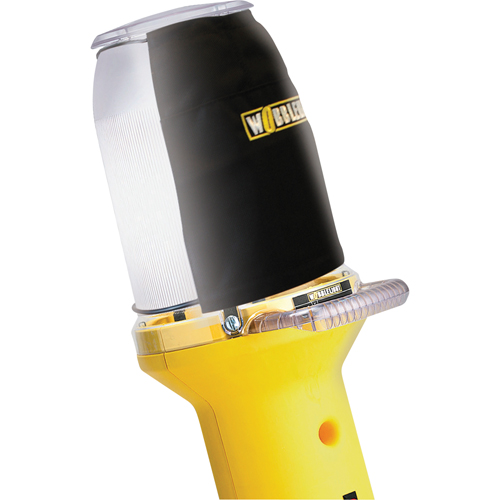 Wobblelight&reg; 180° Arc Reflector Shield Nuna Depot Inc.