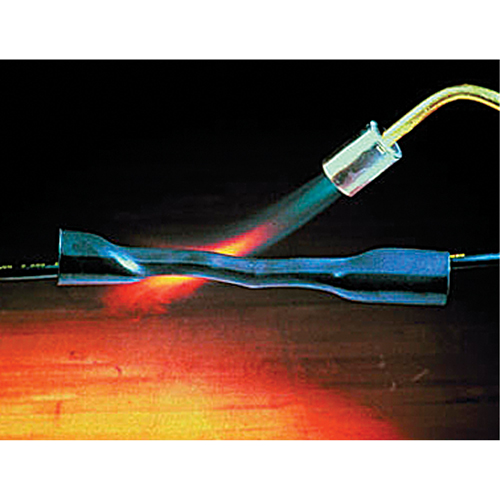 ITCSN Series Heat Shrink Cable Sleeves, 4', 0.15" (3.8mm) - 0.40" (10.2mm) Nuna Depot Inc.