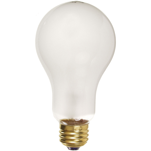 Economy Line Incandescent Lamps Nuna Depot Inc.