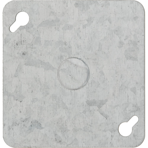Square Covers Nuna Depot Inc.