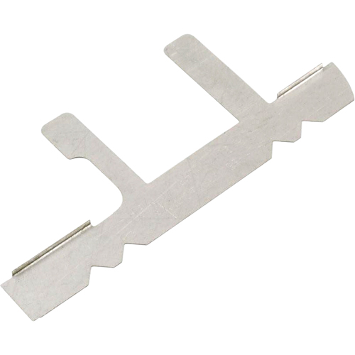 Supports "F-Clip" boîte d'interrupteur Nuna Depot Inc.