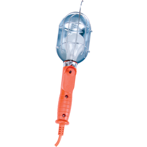 Baladeuse industrielle, Incandescente, 75 W Nuna Depot Inc.