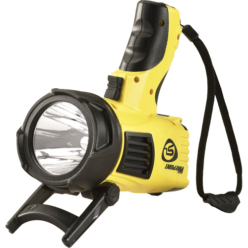 Waypoint&reg; Pistol Grip Spotlights, LED, 550 Lumens, C Batteries Nuna Depot Inc.