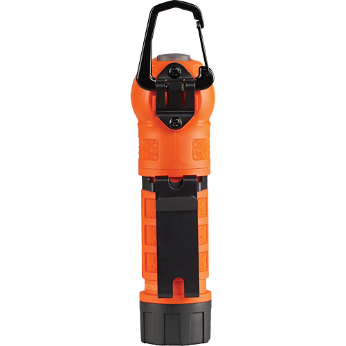 Lampe de poche tactique compacte &agrave; DEL Polytac 90 X Nuna Depot Inc.