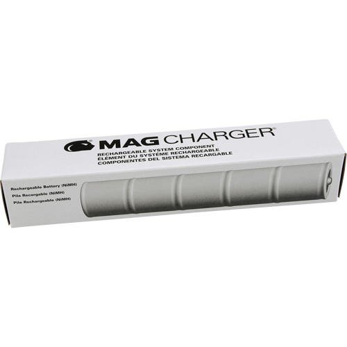 Bloc-pile de rechange pour syst&egrave;me de lampe de poche Mag Charger Nuna Depot Inc.