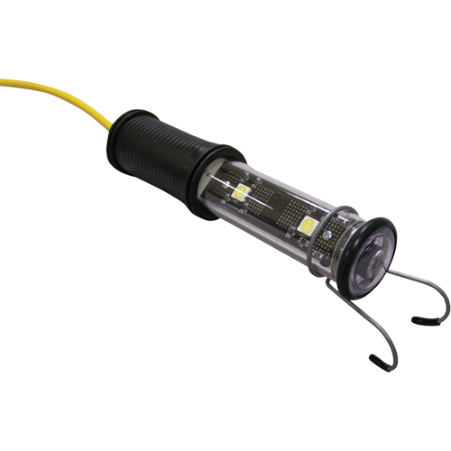 Baladeuses DEL robustes, DEL, 480 Lumens Nuna Depot Inc.