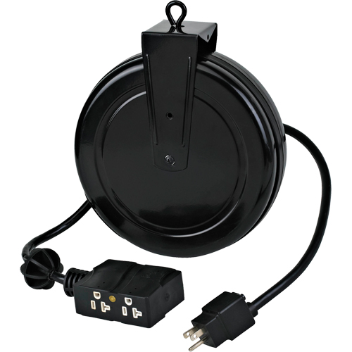 D&eacute;vidoirs - industriels, 20', SJTOW, Calibre de 12/3, 15 A Nuna Depot Inc.