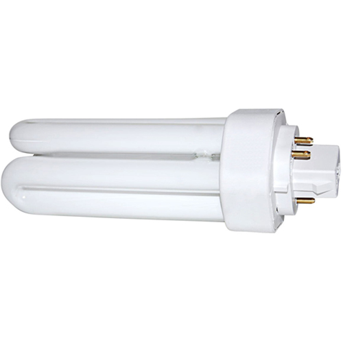 Hazardous Location Work Lights- Compact Fluorescent Hand Lamps Nuna Depot Inc.