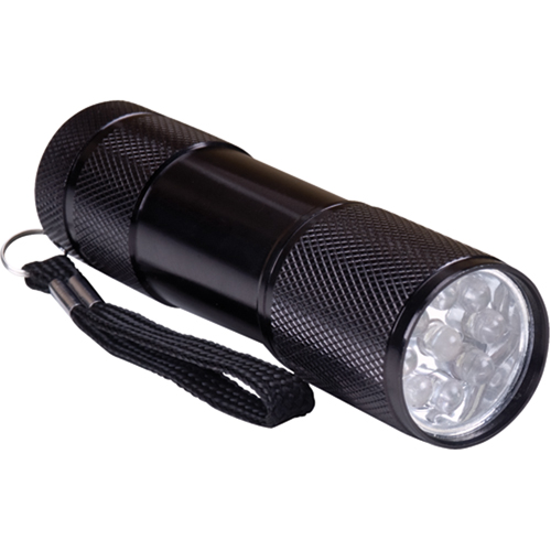 Mini lampe de poche AFL200, DEL, 25 lumens, Piles AAA Nuna Depot Inc.