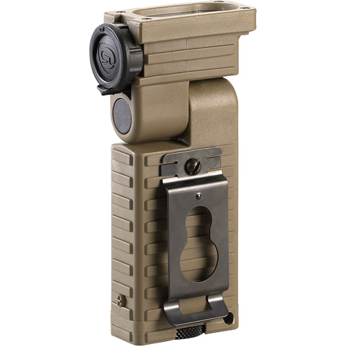 Sidewinder&reg; Aviation Flashlight Nuna Depot Inc.
