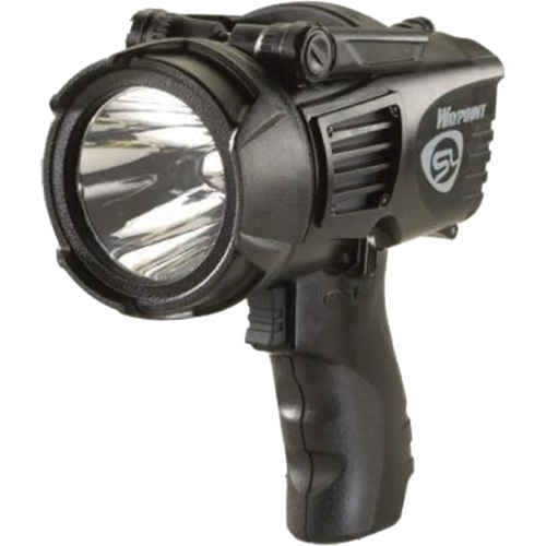Projecteur style pistolet Waypoint, DEL, 550 Lumens, Piles C Nuna Depot Inc.