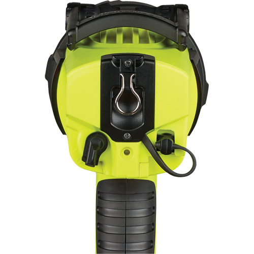 Waypoint&reg; 400 Pistol Grip Spotlight, LED, 1000 Lumens, Rechargeable Batteries Nuna Depot Inc.