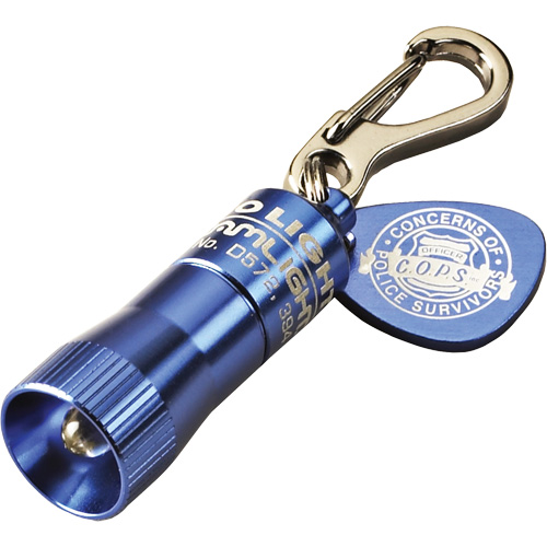 Nano Light&reg; Flashlight Nuna Depot Inc.