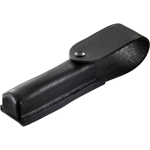 &eacute;tui de lampe de poche Stinger, Porte-lampe de poche, Cuir, 1 Poches Nuna Depot Inc.