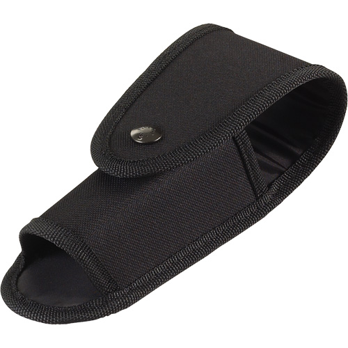 &eacute;tui de luxe de lampe de poche, Porte-lampe de poche, Nylon, 1 Poches Nuna Depot Inc.