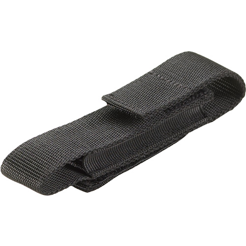ProTac HL&reg; Flashlight Holster, Flashlight Holder, Nylon, 1 Pockets Nuna Depot Inc.