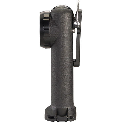 Survivor&reg; Flashlight with Charger, LED, Rechargeable/AA Batteries, Nylon Polymer Nuna Depot Inc.