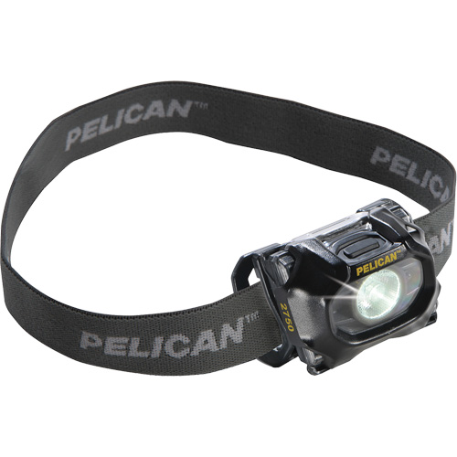 Lampe frontale 2750, DEL, 259 lumens, 2,3 hres de fonctionnement, piles AAA Nuna Depot Inc.