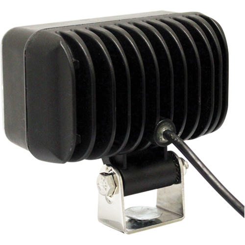 Safe-Lite Pedestrian LED Warning Lamp Nuna Depot Inc.