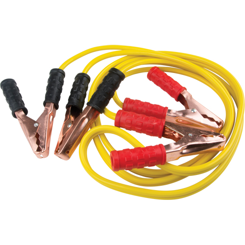 C&acirc;ble de survoltage, 8 AWG, 150 A, C&acirc;ble 10' Nuna Depot Inc.