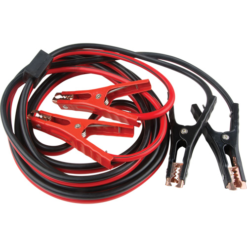 C&acirc;ble de survoltage, 6 AWG, 400 A, C&acirc;ble 16' Nuna Depot Inc.