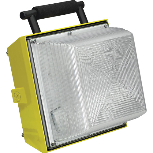 Hang-A-Light&reg; Fluorescent Magnetic Work Light Nuna Depot Inc.