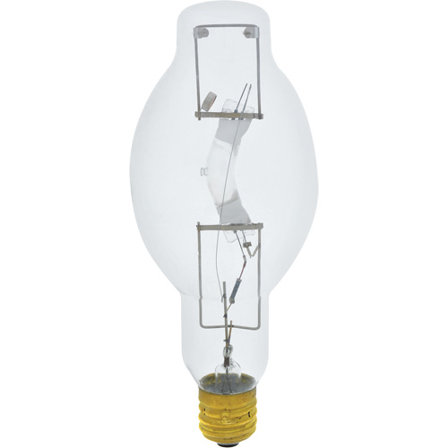 High Intensity Discharge Lamps (HID) - Metal Halide Nuna Depot Inc.