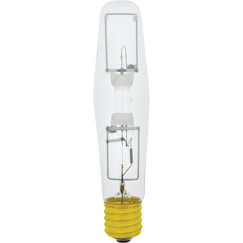 Ampoules aux halog&eacute;nures m&eacute;talis&eacute;es &agrave; d&eacute;charge de grande intensit&eacute; (DHI) Nuna Depot Inc.