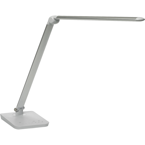 Lampes &agrave; DEL Vamp , 9 W, DEL, Argent Nuna Depot Inc.