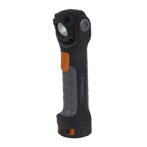 PivotPro Flashlights, LED, 300 Lumens, AA Batteries Nuna Depot Inc.