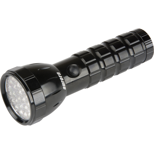 Lampe de poche AFL300, DEL, 98 lumens, Piles AAA Nuna Depot Inc.