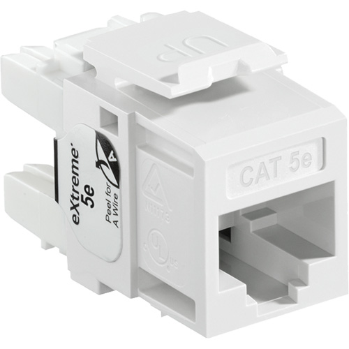eXtreme QuickPort Connector Nuna Depot Inc.