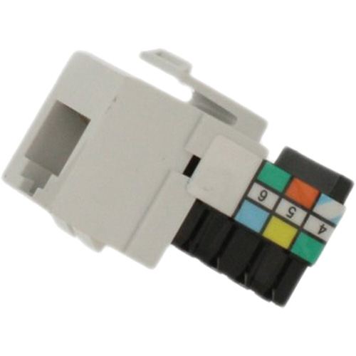 Connecteur de qualit&eacute; t&eacute;l&eacute;phonique QuickPort Nuna Depot Inc.