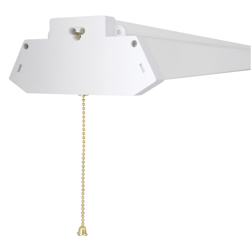 Lampe pour l'atelier, DEL, 120 V, 42 W, 2,8" h x 6" la x 47,5" lo Nuna Depot Inc.