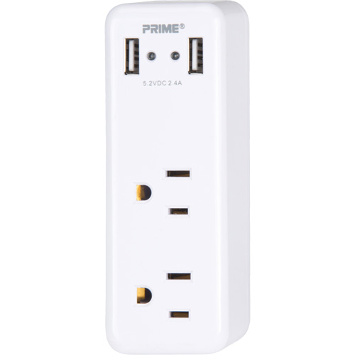 Chargeur USB Prime Nuna Depot Inc.