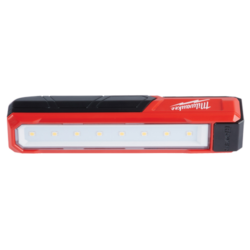 Projecteur de poche USB Rover, DEL, 445 lumens, 2 hres de fonctionnement, Bloc-pile Rechargeable, Plastique Nuna Depot Inc.