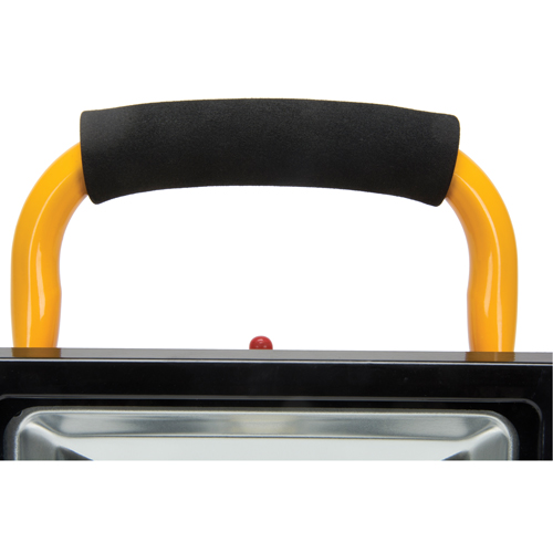 Projecteur portatif, DEL, 20 W, 2500 lumens, Boîtier en Aluminium Nuna Depot Inc.