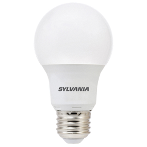 Ampoule DEL s&eacute;rie Contractor, A19, 14 W, 1500 lumens, base Moyen Nuna Depot Inc.