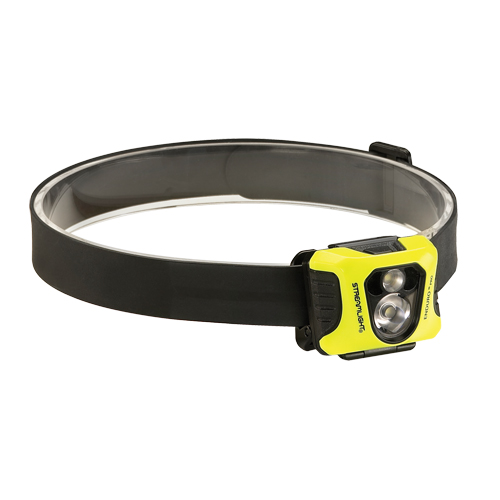 Enduro&reg; Multi-Purpose Headlamp, LED, 200 Lumens, 6 Hrs. Run Time, AAA Batteries Nuna Depot Inc.