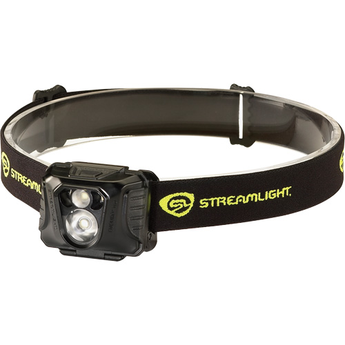 Enduro&reg; Multi-Purpose Headlamp, LED, 200 Lumens, 6 Hrs. Run Time, AAA Batteries Nuna Depot Inc.