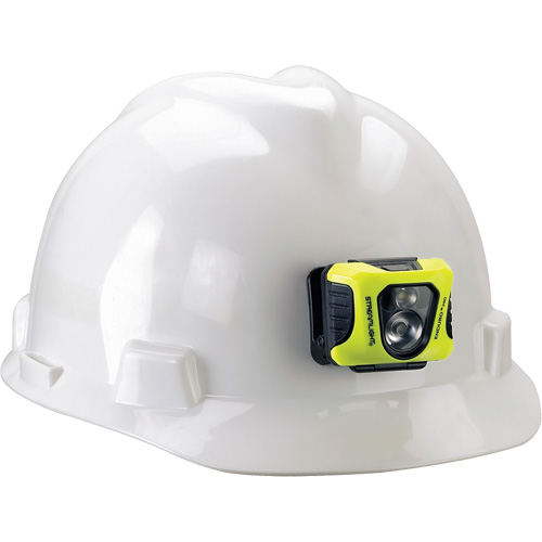 Enduro&reg; Multi-Purpose Headlamp, LED, 200 Lumens, 6 Hrs. Run Time, AAA Batteries Nuna Depot Inc.