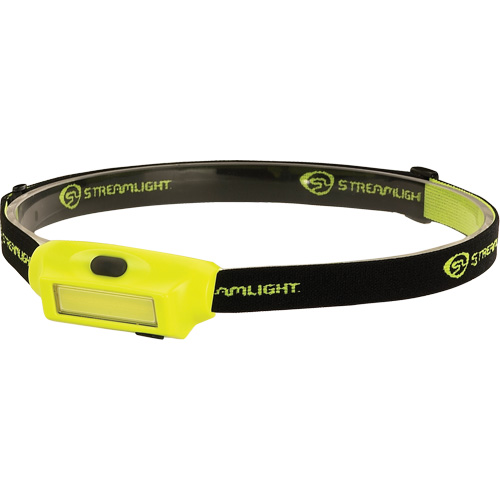 Bandit USB Headlamp, LED, 180 Lumens, 2 Hrs. Run Time, Rechargeable Batteries Nuna Depot Inc.