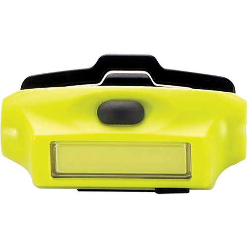 Bandit USB Headlamp, LED, 180 Lumens, 2 Hrs. Run Time, Rechargeable Batteries Nuna Depot Inc.