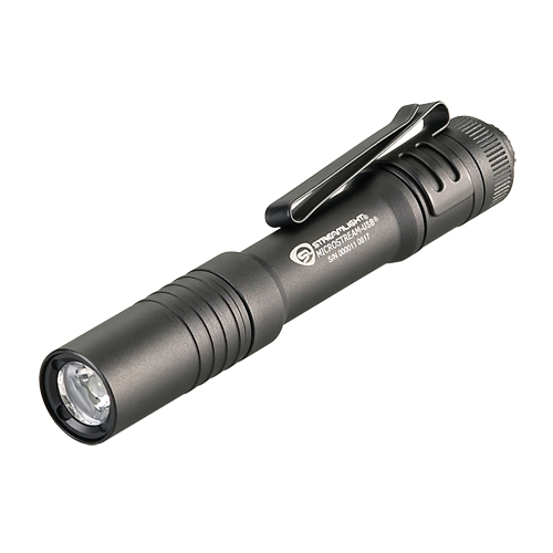 MicroStream&reg;  USB Keychain Flashlight Nuna Depot Inc.