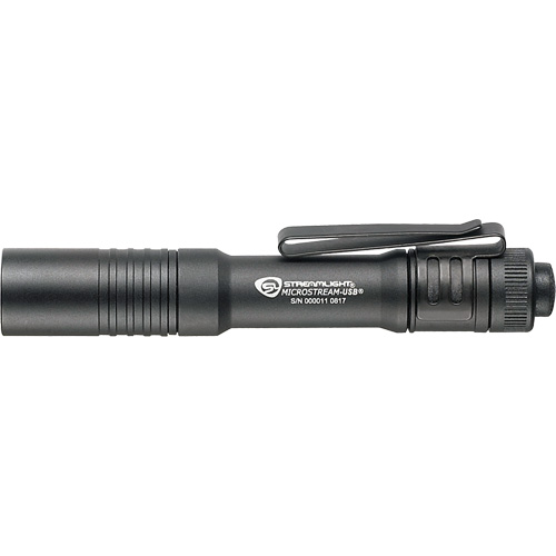 MicroStream&reg;  USB Keychain Flashlight Nuna Depot Inc.